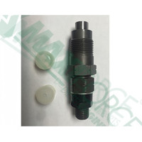 Caterpillar 232B2 Skid Steer Loader Fuel Injector Caterpillar 232B2 Skid Steer Loader Fuel Injector