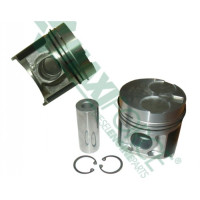 Caterpillar 3024C Engine Piston Kit - with Standard Pistons Caterpillar 3024C Engine Piston Kit - with Standard Pistons