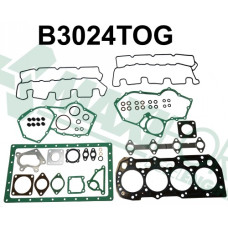 Caterpillar 3024C/T Engine Overhaul Gasket Set