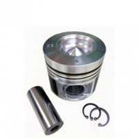 Caterpillar 3044C/T, C3.4 Engine Piston Kit - with Standard Pistons Caterpillar 3044C/T, C3.4 Engine Piston Kit - with Standard Pistons