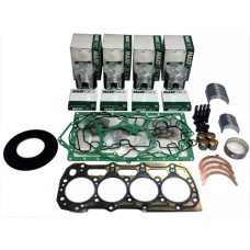 Caterpillar CC34 Vibratory Utility Compactor Major Overhaul Kit Caterpillar CC34 Vibratory Utility Compactor Major Overhaul Kit