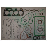 Caterpillar 257B2 Skid Steer Loader Overhaul Gasket Set | HCBC22TOG | see details Caterpillar 257B2 Skid Steer Loader Overhaul Gasket Set | HCBC22TOG | see details