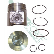 Case | Case-IH 480F Backhoe Piston and Rings | HCC3802062 | see details Case | Case-IH 480F Backhoe Piston and Rings | HCC3802062 | see details