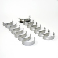 Case | Case-IH MX255 Tractor Main Bearing Set - .030 inch Case | Case-IH MX255 Tractor Main Bearing Set - .030 inch