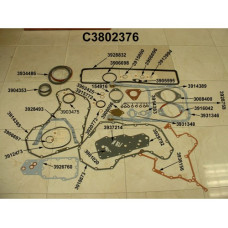 Case | Case-IH 850D Crawler/Dozer Conversion Gasket Set