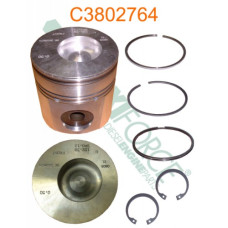 Case | Case-IH MX135 Tractor Piston and Rings | HCC3802764 | see details Case | Case-IH MX135 Tractor Piston and Rings | HCC3802764 | see details