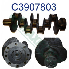 Case | Case-IH W11B Wheel Loader Crankshaft