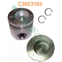Case | Case-IH 2166 Combine Piston | HCC3923163 | see details Case | Case-IH 2166 Combine Piston | HCC3923163 | see details