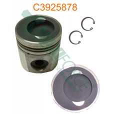 Cummins 6CTA/6CTAA 8.3, with Piston # 5878 Engine Piston Cummins 6CTA/6CTAA 8.3, with Piston # 5878 Engine Piston