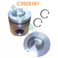 Case | Case-IH 2166 Combine Piston | HCC3929161 | see details Case | Case-IH 2166 Combine Piston | HCC3929161 | see details
