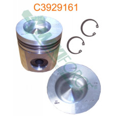 Case | Case-IH 8940 Tractor Piston