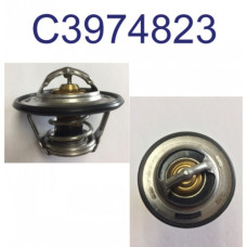 Cummins 4BT 4.5, with Piston # 4860, 4816 Engine Thermostat Cummins 4BT 4.5, with Piston # 4860, 4816 Engine Thermostat