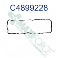 Cummins 4BT 4.5, with  Piston # 4860, 4816 Engine Valve Cover Gasket