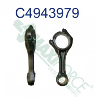 AGCO RT115 Tractor Connecting Rod | HCC4943979 | see details AGCO RT115 Tractor Connecting Rod | HCC4943979 | see details