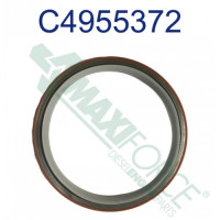Cummins 4BT 4.5, with  Piston # 4860, 4816 Engine Rear Crank Seal