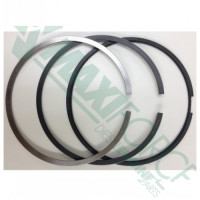 Cummins 4BT 4.5, with  Piston # 4860, 4816 Engine Piston Ring Set - .50mm