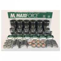 Case | Case-IH MX255 Tractor Major Overhaul Kit Case | Case-IH MX255 Tractor Major Overhaul Kit