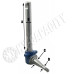 Ford/New Holland Spindle - HCD4NN3106A Ford/New Holland Spindle - HCD4NN3106A