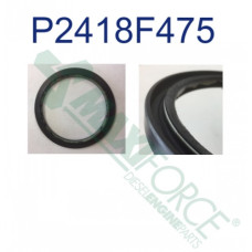White | AGCO White 2-110 Tractor Rear Crankshaft Seal White | AGCO White 2-110 Tractor Rear Crankshaft Seal