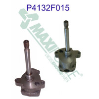 Massey Ferguson 699 Tractor Oil Pump