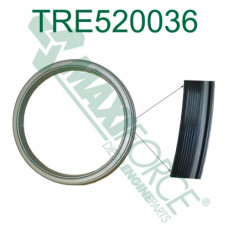 John Deere 6.466T Engine Rear Crankshaft Seal with Wear Sleeve