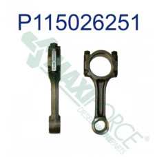 Representative image of the Ford | New Holland LS170 Skid Steer Loader Connecting Rod Image of the Ford | New Holland LS170 Skid Steer Loader Connecting Rod