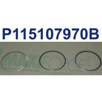 Case | Case-IH SR130 Skid Steer Loader Piston Ring Set - .50mm Case | Case-IH SR130 Skid Steer Loader Piston Ring Set - .50mm