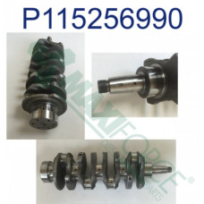 Case | Case-IH SR175 Skid Steer Loader Crankshaft Case | Case-IH SR175 Skid Steer Loader Crankshaft