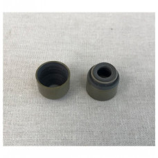 Perkins 404D-22TA, Build Prefix GR Engine Exhaust Valve Seal Perkins 404D-22TA, Build Prefix GR Engine Exhaust Valve Seal