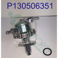 Case | Case-IH SR130 Skid Steer Loader Fuel Transfer Pump Case | Case-IH SR130 Skid Steer Loader Fuel Transfer Pump