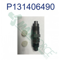 Shibaura 2.216 Liter, 2 Layer MLS Head Gasket, 37mm Intake Valves Engine Injector