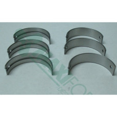 Case | Case-IH D33 Tractor Main Bearing Set - .010 inch