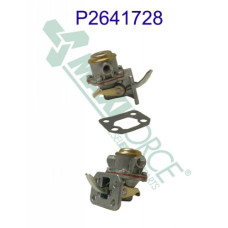 Perkins 4.248.2 (LG) Engine Fuel Transfer Pump Perkins 4.248.2 (LG) Engine Fuel Transfer Pump