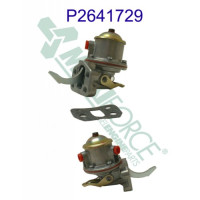 Massey Ferguson 3545 Tractor Fuel Transfer Pump | HCP2641729 | see details Massey Ferguson 3545 Tractor Fuel Transfer Pump | HCP2641729 | see details