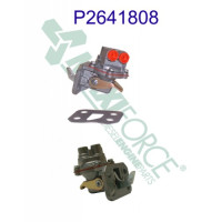 Perkins 3.152.4 (CM) Engine Fuel Transfer Pump
