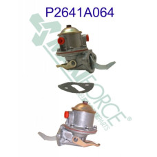 Perkins T6.354 (TE) Engine Fuel Transfer Pump Perkins T6.354 (TE) Engine Fuel Transfer Pump