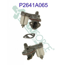 Massey Ferguson 65 Tractor Fuel Transfer Pump Massey Ferguson 65 Tractor Fuel Transfer Pump