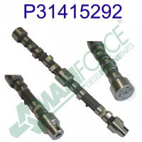 Perkins 4.248.2 (LG) Engine Camshaft | HCP31415292 | see details Perkins 4.248.2 (LG) Engine Camshaft | HCP31415292 | see details