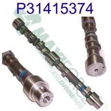 Perkins 4.236 (LD) Engine Camshaft | HCP31415374 | see details Perkins 4.236 (LD) Engine Camshaft | HCP31415374 | see details
