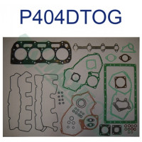 Case | Case-IH SR130 Skid Steer Loader Overhaul Gasket Set | HCP404DTOG | see details Case | Case-IH SR130 Skid Steer Loader Overhaul Gasket Set | HCP404DTOG | see details
