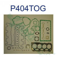 Case | Case-IH 420 Skid Steer Loader Overhaul Gasket Set