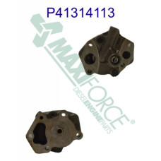 Massey Ferguson 540 Combine Oil Pump