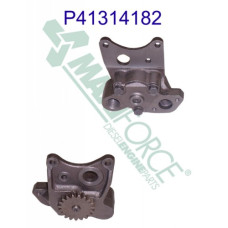 Perkins C4.236 (LH) Engine Oil Pump