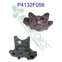 Massey Ferguson 4255 Tractor Oil Pump Massey Ferguson 4255 Tractor Oil Pump