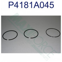 Perkins 1004.42, Build Prefix AR, AS Engine Piston Ring Set - Standard Perkins 1004.42, Build Prefix AR, AS Engine Piston Ring Set - Standard