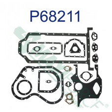 Massey Ferguson 1080 Tractor Conversion Gasket Set