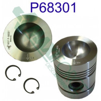 Massey Ferguson 255 Tractor Piston Massey Ferguson 255 Tractor Piston