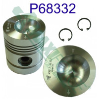 Massey Ferguson 235 Tractor Piston