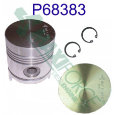 Perkins 4.108 Engine Series Piston Perkins 4.108 Engine Series Piston