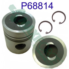 Perkins 4.248.2 (LG) Engine Piston Perkins 4.248.2 (LG) Engine Piston